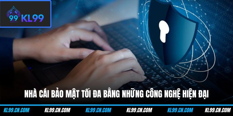 Trang chủ 19 Nhà cái bảo mật tối đa bằng những công nghệ hiện đại