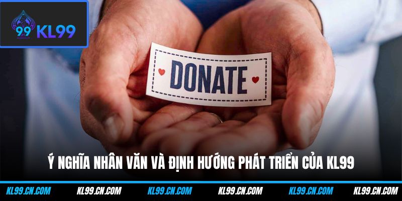 Kl99 Ủng Hộ Cuba - Nhân Đạo, Lan Tỏa Yêu Thương Toàn Cầu 3 Ý nghĩa nhân văn và định hướng phát triển của KL99